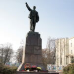 Spacer po Brześciu / Krzysztof Bujnowicz / Radio Kielce