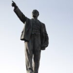 Spacer po Brześciu / Krzysztof Bujnowicz / Radio Kielce