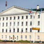 Spacer po Brześciu / Krzysztof Bujnowicz / Radio Kielce