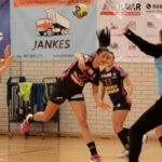 PGNiG Superliga piłkarek ręcznych: KPR Gminy Kobierzyce - Korona Handball / Krzysztof Bujnowicz / Radio Kielce