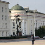 Spacer po Brześciu / Krzysztof Bujnowicz / Radio Kielce