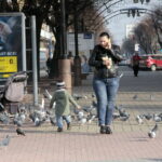 Spacer po Brześciu / Krzysztof Bujnowicz / Radio Kielce