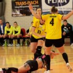 PGNiG Superliga piłkarek ręcznych: KPR Gminy Kobierzyce - Korona Handball / Krzysztof Bujnowicz / Radio Kielce