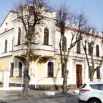 Spacer po Brześciu / Krzysztof Bujnowicz / Radio Kielce