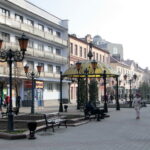 Spacer po Brześciu / Krzysztof Bujnowicz / Radio Kielce