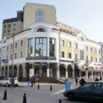 Spacer po Brześciu / Krzysztof Bujnowicz / Radio Kielce