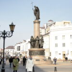 Spacer po Brześciu / Krzysztof Bujnowicz / Radio Kielce