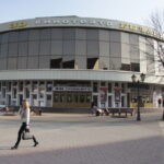 Spacer po Brześciu / Krzysztof Bujnowicz / Radio Kielce