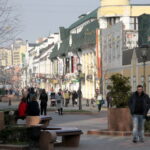 Spacer po Brześciu / Krzysztof Bujnowicz / Radio Kielce