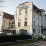 Spacer po Brześciu / Krzysztof Bujnowicz / Radio Kielce