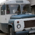 Spacer po Brześciu / Krzysztof Bujnowicz / Radio Kielce