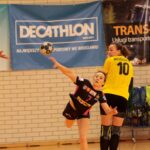 PGNiG Superliga piłkarek ręcznych: KPR Gminy Kobierzyce - Korona Handball / Krzysztof Bujnowicz / Radio Kielce