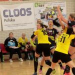 PGNiG Superliga piłkarek ręcznych: KPR Gminy Kobierzyce - Korona Handball / Krzysztof Bujnowicz / Radio Kielce