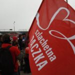 Marsz "Szlachetnej Paczki" / Kamil Król / Radio Kielce