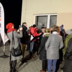 Młyny. Interwencja / Krzysztof Bujnowicz / Radio Kielce