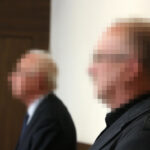 Proces Janusza K i Andrzeja K / Marzena Mąkosa / Radio Kielce