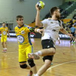 Mecz PGE VIVE Kielce - Wybrzeże Gdańsk / Marzena Mąkosa / Radio Kielce