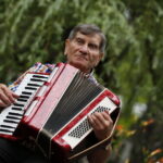 Spotkanie integracyjne seniorów / Marzena Mąkosa / Radio Kielce