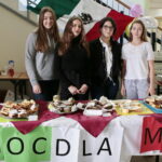 Zbiórka pieniędzy na wsparcie dla dzieci żyjących w Meksyku / Marzena Mąkosa / Radio Kielce