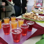 Zbiórka pieniędzy na wsparcie dla dzieci żyjących w Meksyku / Marzena Mąkosa / Radio Kielce