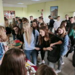 Zbiórka pieniędzy na wsparcie dla dzieci żyjących w Meksyku / Marzena Mąkosa / Radio Kielce