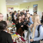 Zbiórka pieniędzy na wsparcie dla dzieci żyjących w Meksyku / Marzena Mąkosa / Radio Kielce