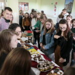 Zbiórka pieniędzy na wsparcie dla dzieci żyjących w Meksyku / Marzena Mąkosa / Radio Kielce