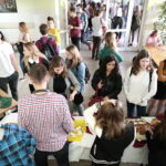 Zbiórka pieniędzy na wsparcie dla dzieci żyjących w Meksyku / Marzena Mąkosa / Radio Kielce