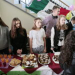 Zbiórka pieniędzy na wsparcie dla dzieci żyjących w Meksyku / Marzena Mąkosa / Radio Kielce