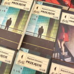 Spotkanie autorskie z Wojciechem Chmielarzem / Marzena Mąkosa / Radio Kielce