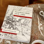 Książka dr Pawła Wolańczyka "Prezydenci Kielc 1919-1950" / Marzena Mąkosa / Radio Kielce