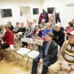 Książka dr Pawła Wolańczyka "Prezydenci Kielc 1919-1950" / Marzena Mąkosa / Radio Kielce