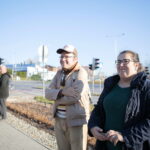 Pomnik Wincentego Witosa / Marzena Mąkosa / Radio Kielce