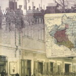 Otwarcie wystawy "Ziemia Świętokrzyska. Droga do Niepodległości" w Centrum Edukacyjnym IPN. Wystawa opracowana została w dużej mierze na podstawie niepublikowanych dotychczas materiałów ikonograficznych, pochodzących z muzeów, archiwów polskich i zagranicznych  oraz zbiorów prywatnych / Marzena Mąkosa / Radio Kielce