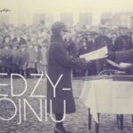 Otwarcie wystawy "Ziemia Świętokrzyska. Droga do Niepodległości" w Centrum Edukacyjnym IPN. Wystawa opracowana została w dużej mierze na podstawie niepublikowanych dotychczas materiałów ikonograficznych, pochodzących z muzeów, archiwów polskich i zagranicznych  oraz zbiorów prywatnych / Marzena Mąkosa / Radio Kielce