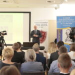 Świętokrzyska młodzież czyta "Pana Tadeusza" w OMPiO / Marzena Mąkosa / Radio Kielce