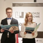 Świętokrzyska młodzież czyta "Pana Tadeusza" w OMPiO / Marzena Mąkosa / Radio Kielce