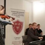 Świętokrzyska młodzież czyta "Pana Tadeusza" w OMPiO / Marzena Mąkosa / Radio Kielce