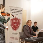 Świętokrzyska młodzież czyta "Pana Tadeusza" w OMPiO / Marzena Mąkosa / Radio Kielce