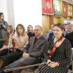 Świętokrzyska młodzież czyta "Pana Tadeusza" w OMPiO / Marzena Mąkosa / Radio Kielce