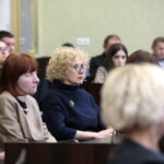 Konferencja IPN "Na stos rzuciliśmy nasz życia los" w Urzędzie Miasta Kielce / Marzena Mąkosa / Radio Kielce