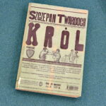 Spotkanie autorskie ze Szczepanem Twardochem w Wojewódzkiej Bibliotece Publicznej / Marzena Mąkosa / Radio Kielce