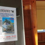 Wystawa fotografii "Legionowym Szlakiem Józefa Piłsudskiego z Krakowa do Kielc" w Ośrodku Kultury "Ziemowit" / Marzena Mąkosa / Radio Kielce