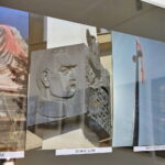 Wystawa fotografii "Legionowym Szlakiem Józefa Piłsudskiego z Krakowa do Kielc" w Ośrodku Kultury "Ziemowit" / Marzena Mąkosa / Radio Kielce