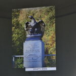 Wystawa fotografii "Legionowym Szlakiem Józefa Piłsudskiego z Krakowa do Kielc" w Ośrodku Kultury "Ziemowit" / Marzena Mąkosa / Radio Kielce