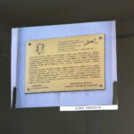 Wystawa fotografii "Legionowym Szlakiem Józefa Piłsudskiego z Krakowa do Kielc" w Ośrodku Kultury "Ziemowit" / Marzena Mąkosa / Radio Kielce