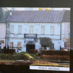 Wystawa fotografii "Legionowym Szlakiem Józefa Piłsudskiego z Krakowa do Kielc" w Ośrodku Kultury "Ziemowit" / Marzena Mąkosa / Radio Kielce