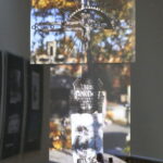 Wystawa fotografii "Legionowym Szlakiem Józefa Piłsudskiego z Krakowa do Kielc" w Ośrodku Kultury "Ziemowit" / Marzena Mąkosa / Radio Kielce