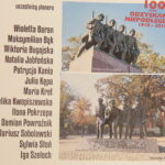 Wystawa fotografii "Legionowym Szlakiem Józefa Piłsudskiego z Krakowa do Kielc" w Ośrodku Kultury "Ziemowit" / Marzena Mąkosa / Radio Kielce