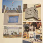 Wystawa fotografii "Legionowym Szlakiem Józefa Piłsudskiego z Krakowa do Kielc" w Ośrodku Kultury "Ziemowit" / Marzena Mąkosa / Radio Kielce